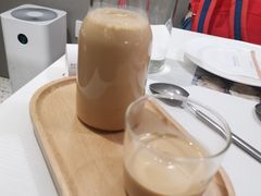 -娜娜家•Nana’s restaurant (爱琴海店)
