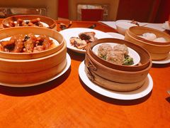 -杭州JW万豪酒店-万豪中餐厅