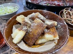 -正南齊北重庆老火锅(光华村直营店)