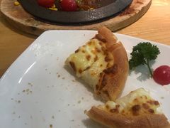 -菲滋意式休闲餐厅(北仑银泰城店)