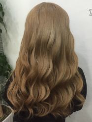 -佰亿Salon·烫染造型