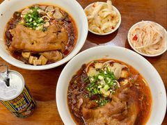 -蒋家肠旺面馆老店(合群路店)