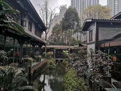 -大妙火锅·非物质文化遗产(东湖公园店)