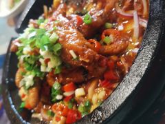 -又一福烤鸭·北京菜(东四店)