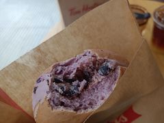-Tims天好咖啡(河西万象城店)