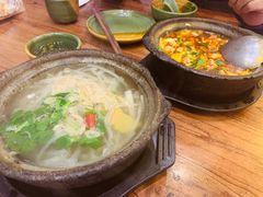 -王明古法砂锅居(开化寺店)