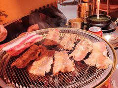-西塔老太太泥炉烤肉(苏州大悦城店)