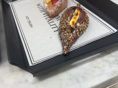 -HOT CRUSH趁热集合·现烤面包(上海环球港店)