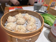-馋三尺蟹粉小笼(人民广场店)