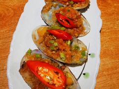 -质烤烤物·活烤海鲜(质烤总店)
