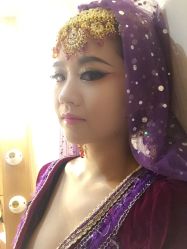 -盘子女人坊古装写真摄影(厦门总店)