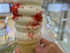 -DQ·蛋糕·冰淇淋(包河万达店)
