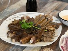 -官塘锋记鱼生·生腌·砂锅粥(牌坊街店)