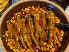 -图味美小黄鱼·景德菜(浙江路店)