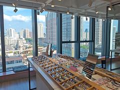 -瑞司视光眼镜·蔡司战略合作眼镜店(新街口店)
