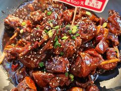 -回味黑鸭煲·始于2006(万松园店)