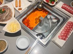 -海底捞火锅(八佰伴店)