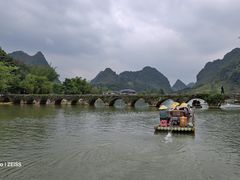 -靖西鹅泉风景区