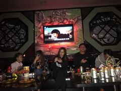 -钱莊party生日聚会KTV(厚街店)