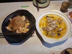 -雨后行菜(报慈北路店)