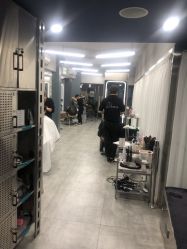 -ON STAR SALON