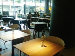大堂-gaga(深圳福田星河COCO Park店)
