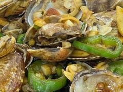 -南记食粥坊·宵夜大排档(莲花总店)