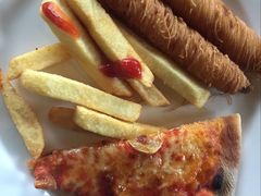 -广州富力君悦大酒店·凯菲厅