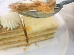 千層皮-BanCake·法式千层·拿破仑專門店
