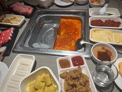 -海底捞火锅(顺义华联店)