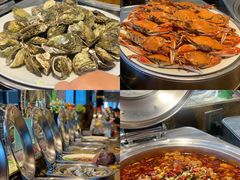 -贵族世家牛排(晋江万达店)