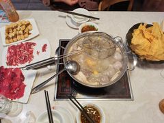 -品牛阁潮汕牛肉火锅(洋河店)