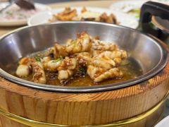 -红日饭店(裕隆三路店)