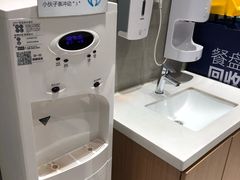 -盒马鲜生(红莲店)