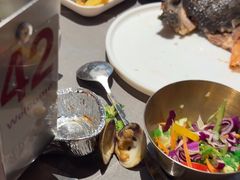 -黑金·寻焰自助百汇·烤肉·火锅(中街店)