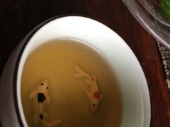 -张博士茗茶馆(外滩店)