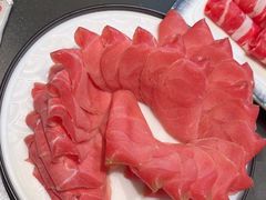 -南门四季铜锅涮肉(大屯·北苑店)