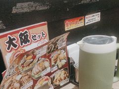 -鹤桥风月(ヨドバシ梅田店)