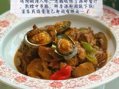 -苏梦江南·淮扬菜(夫子庙店)