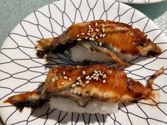 蒲烧鳗鱼-晴季寿司(红旗街万达店)