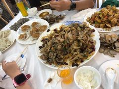 -北戴河庆山饭店·海鲜砂锅粥(北戴河黑石路店)