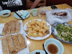 -春水锅贴·传统鲁菜(大明湖店)