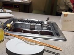 -海底捞火锅(青悦城店)