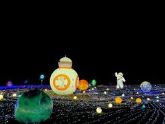 -歌斐颂巧克力小镇