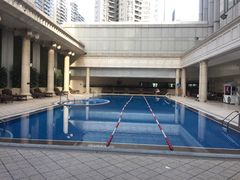 -广州富力丽思卡尔顿酒店