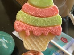 -千岛湖洲际度假酒店·逸廊大堂吧