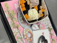 -鲜芋仙(高新万达广场店)