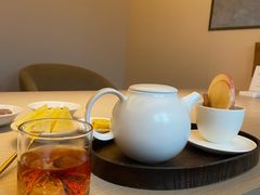 -隐溪茶馆(静安寺店)