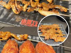 -红盔甲·小龙虾(人民广场店)