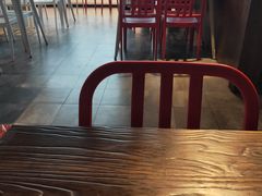 -71号豆汤饭·成都小馆(红牌楼店)